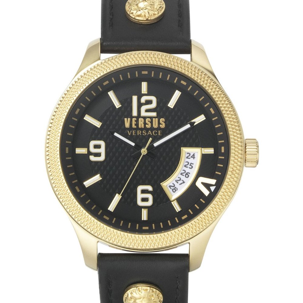 Versace Versus 44mm Men's Watch
